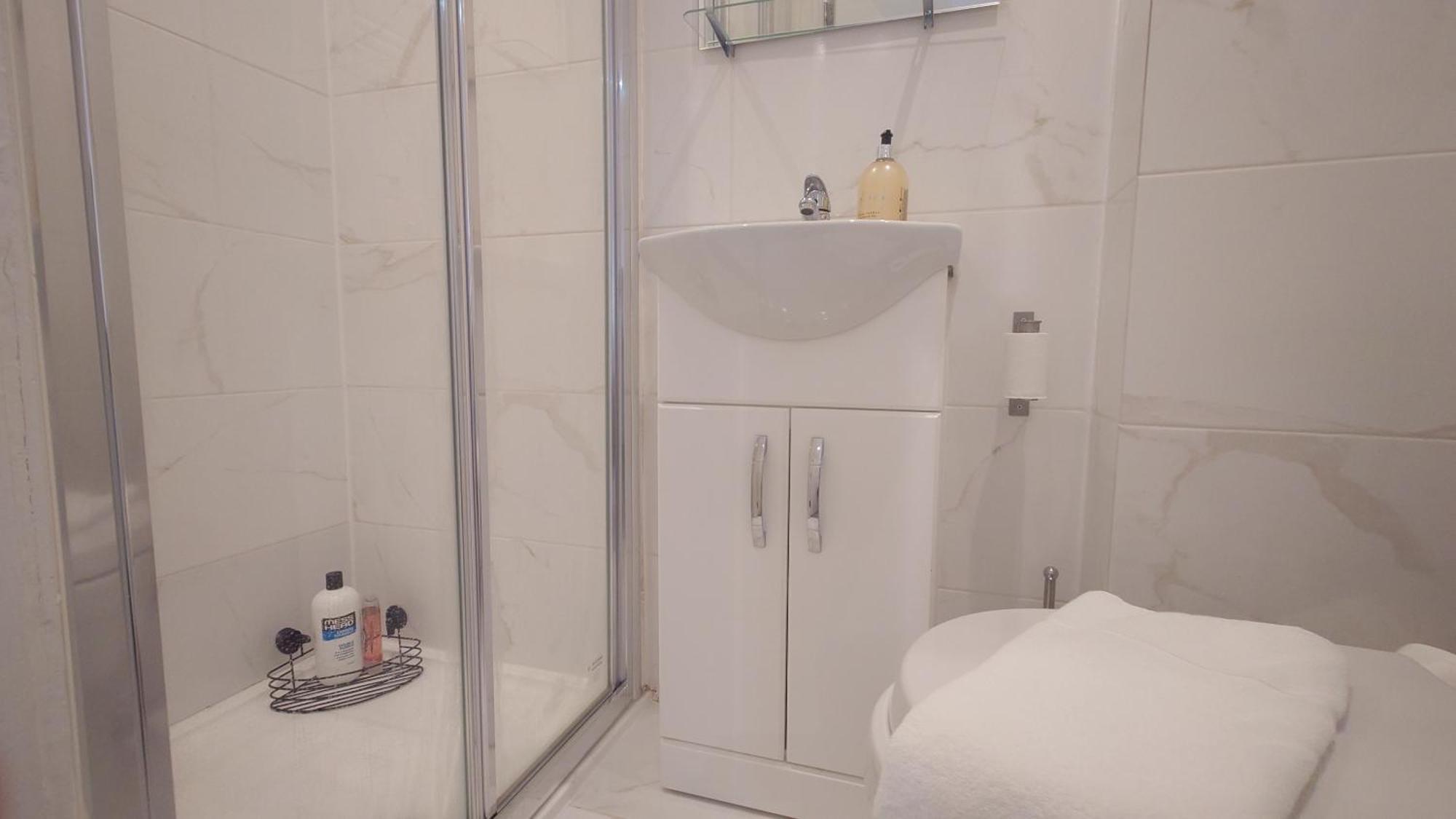 Comfort Camden Studio Apartments Londyn Zewnętrze zdjęcie
